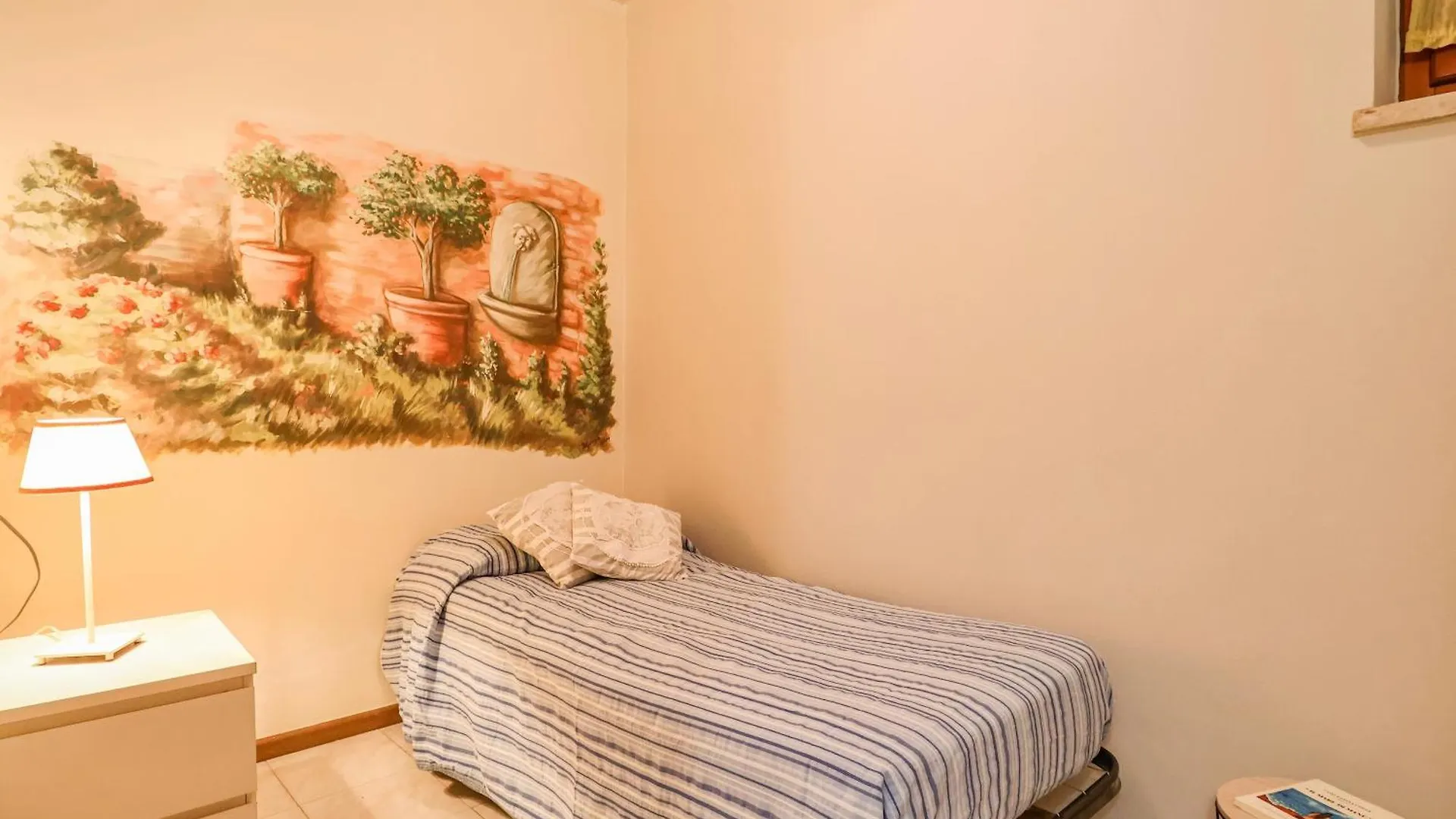 Apartman Forte Dei Marmi Stay - With Garden, Near The Sea Cinquale