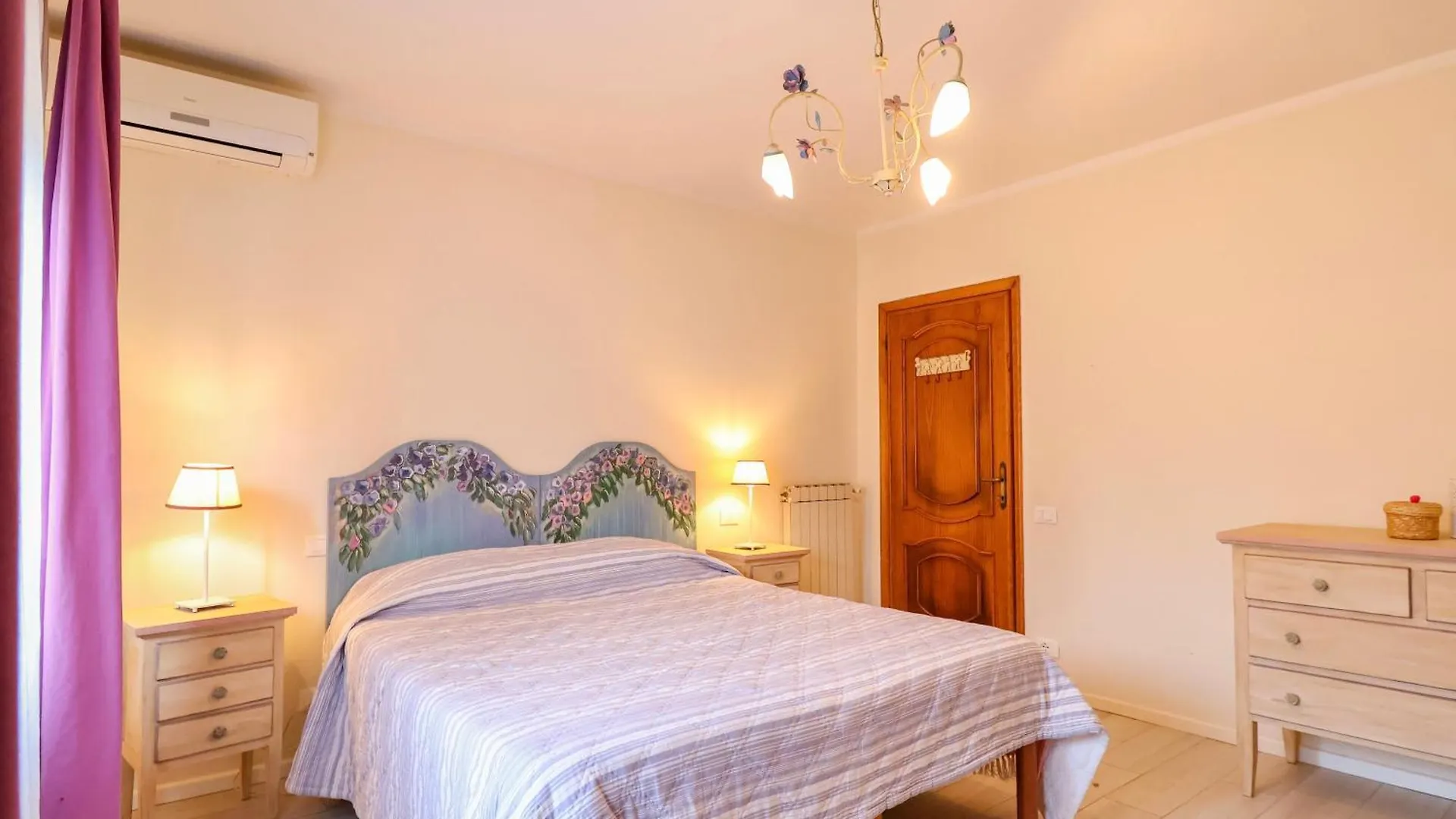 Apartman Forte Dei Marmi Stay - With Garden, Near The Sea Cinquale
