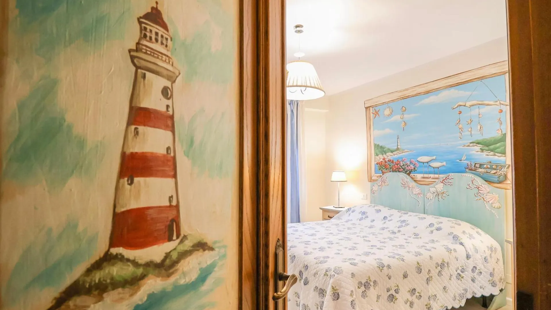 Forte Dei Marmi Stay - With Garden, Near The Sea Cinquale 0*,