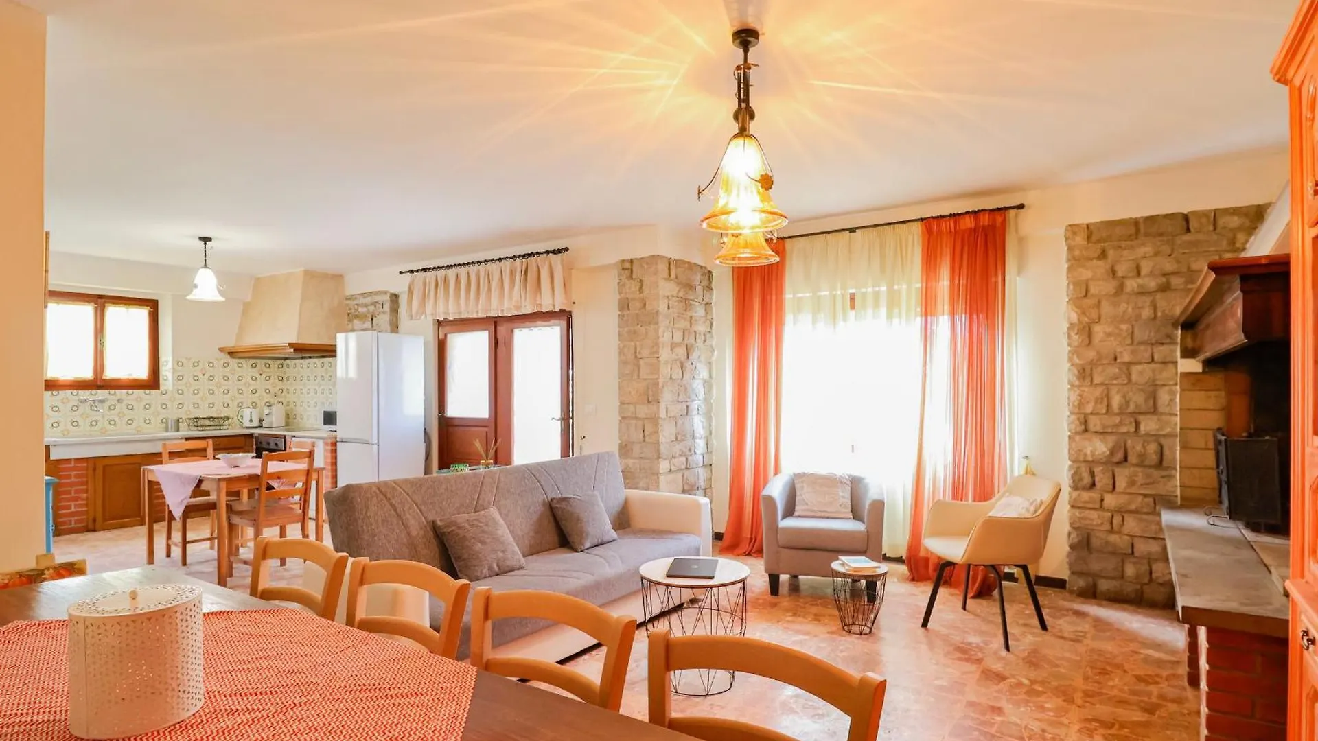 Forte Dei Marmi Stay - With Garden, Near The Sea Cinquale Apartman