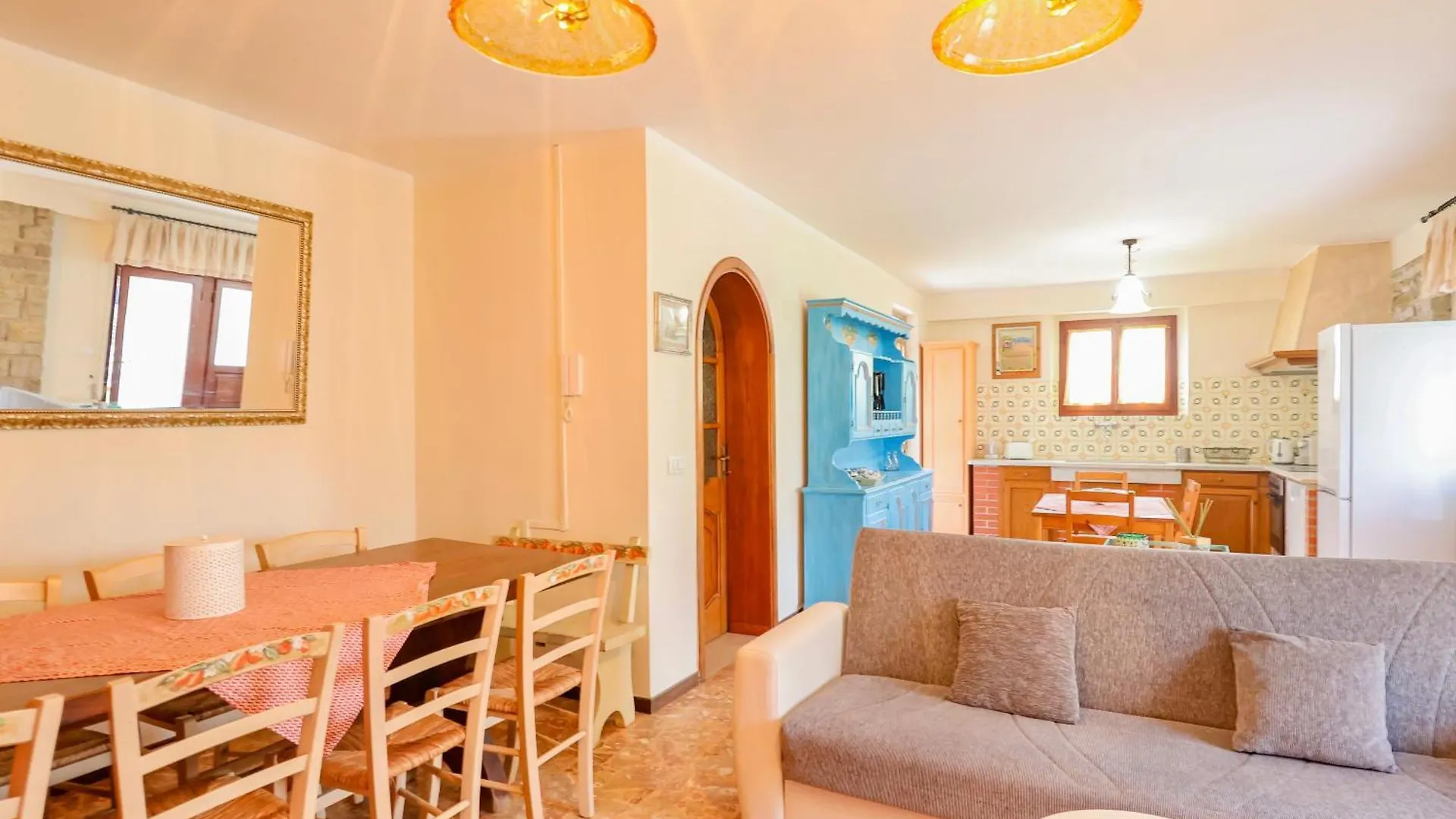 Apartman Forte Dei Marmi Stay - With Garden, Near The Sea Cinquale Olaszország