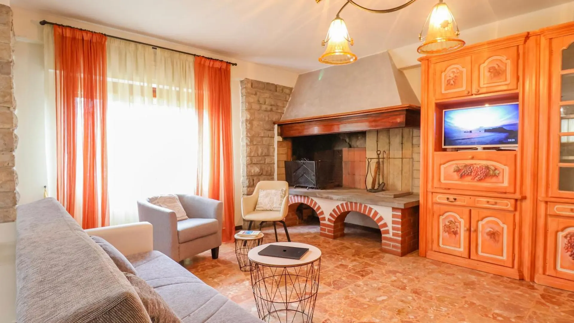 Apartman Forte Dei Marmi Stay - With Garden, Near The Sea Cinquale