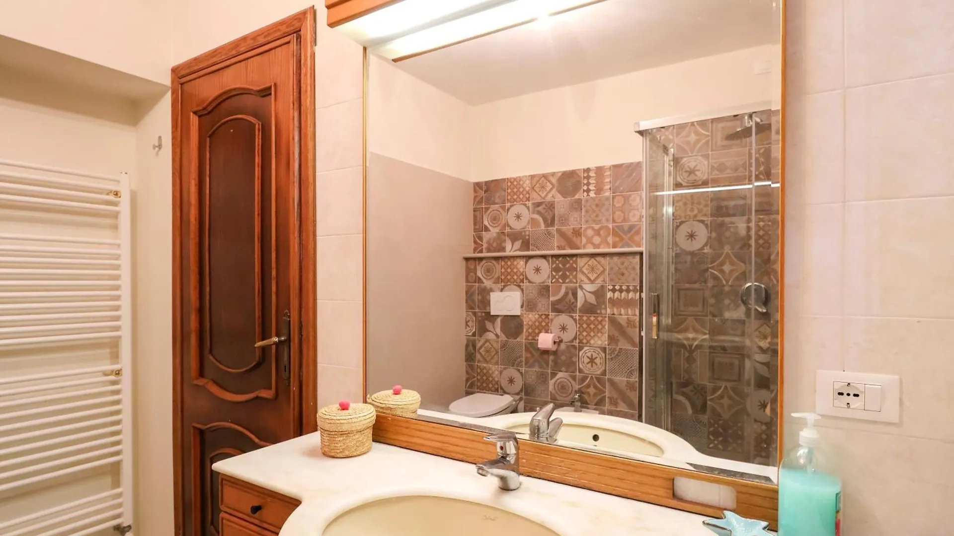 Forte Dei Marmi Stay - With Garden, Near The Sea Cinquale 0*,