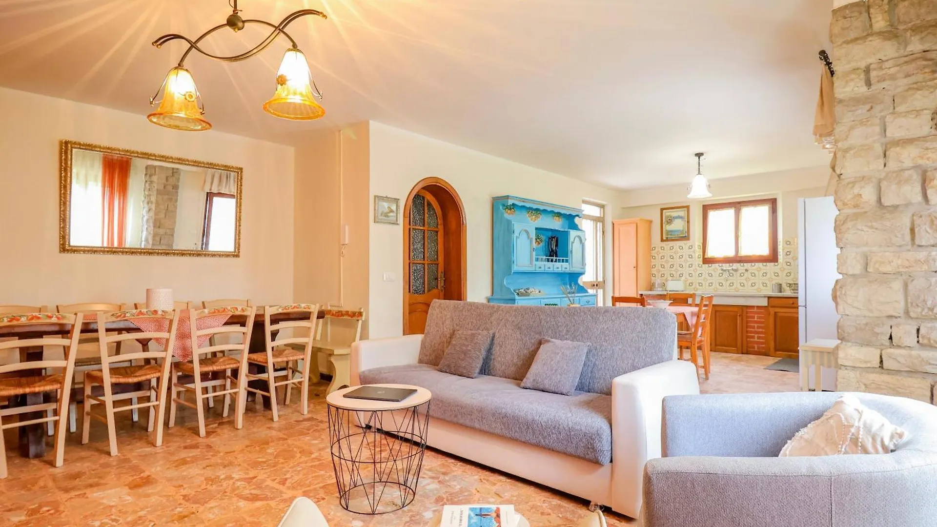 Apartman Forte Dei Marmi Stay - With Garden, Near The Sea Cinquale
