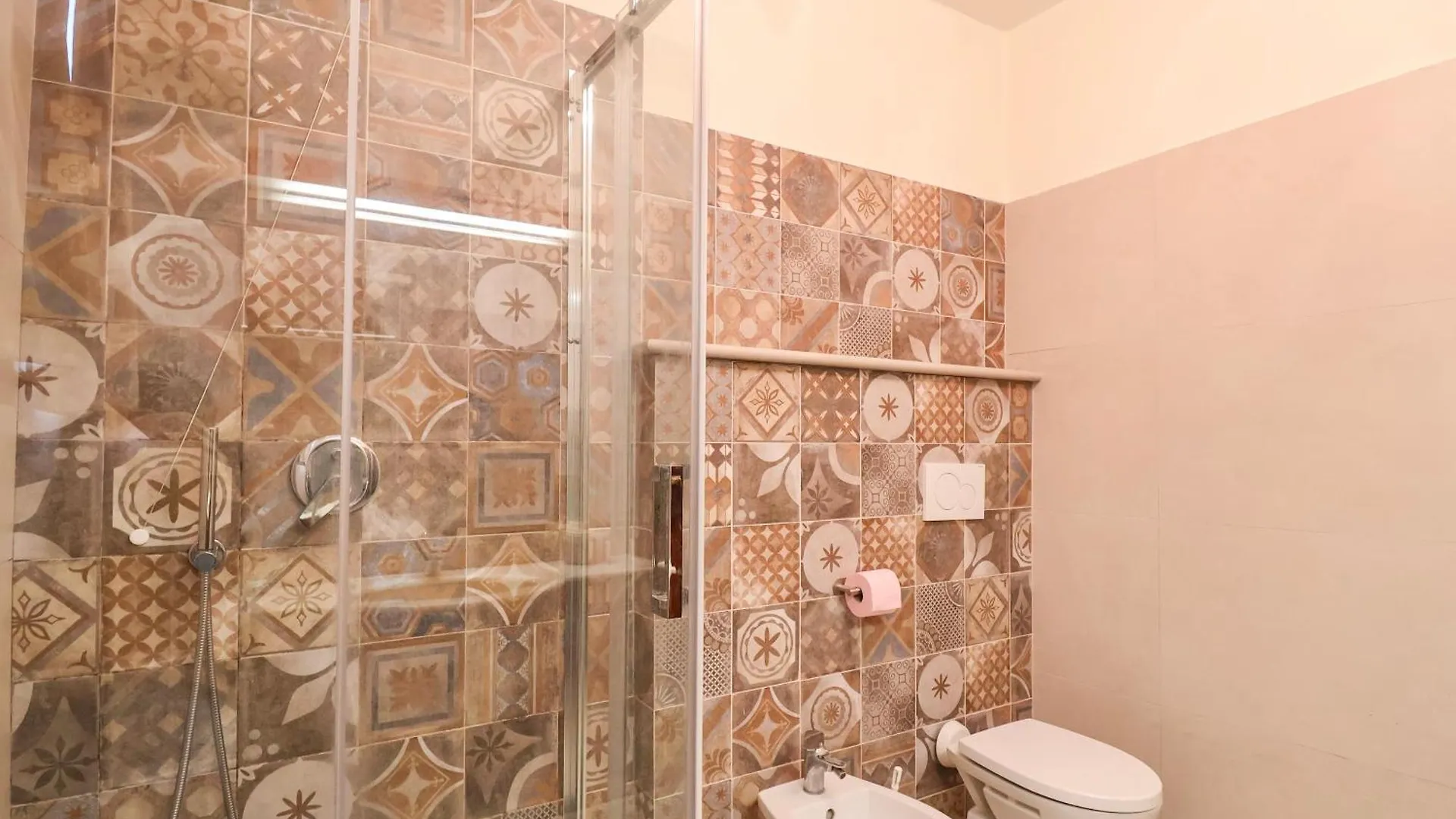 Apartman Forte Dei Marmi Stay - With Garden, Near The Sea Cinquale