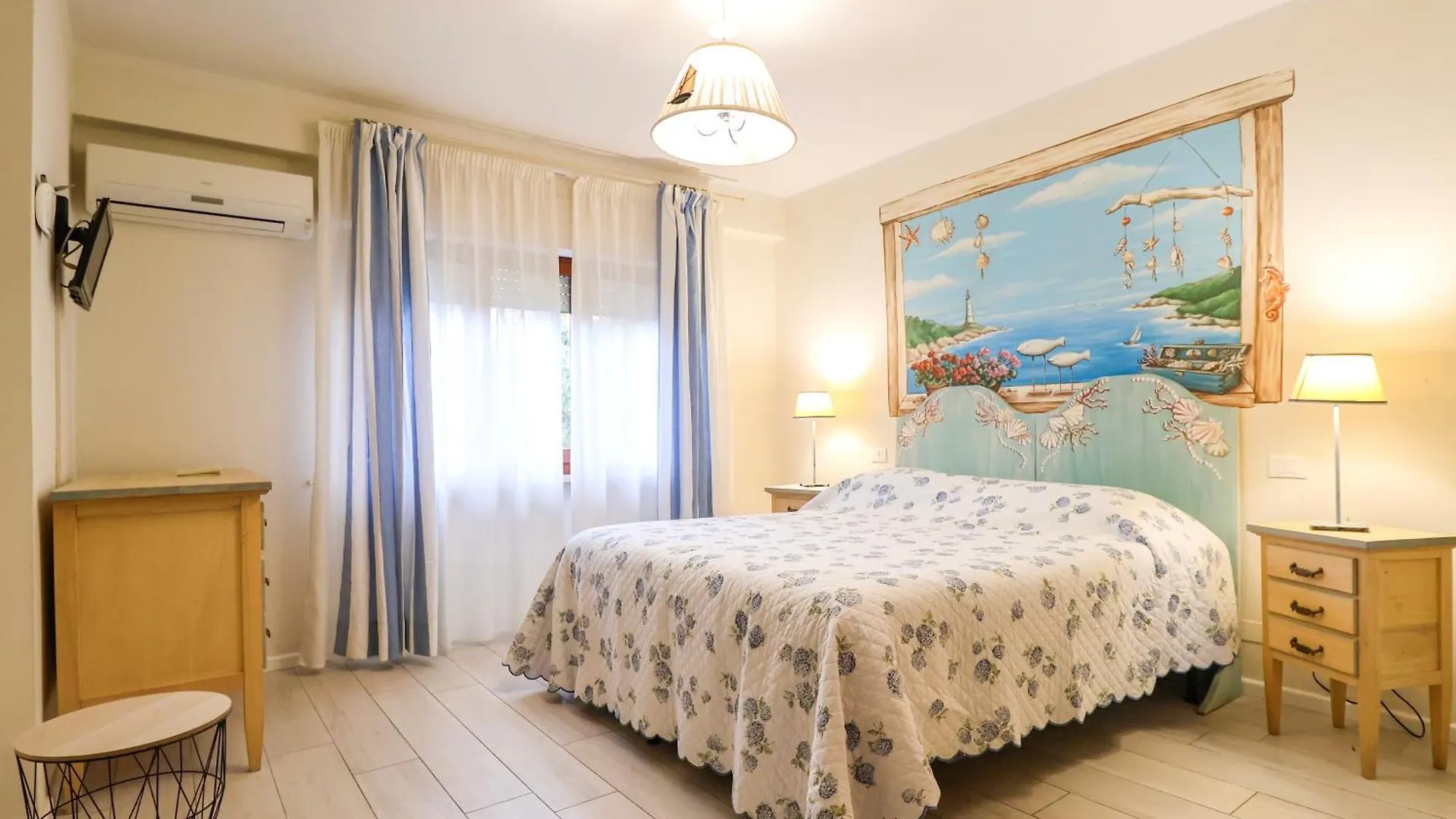 Forte Dei Marmi Stay - With Garden, Near The Sea Cinquale Olaszország
