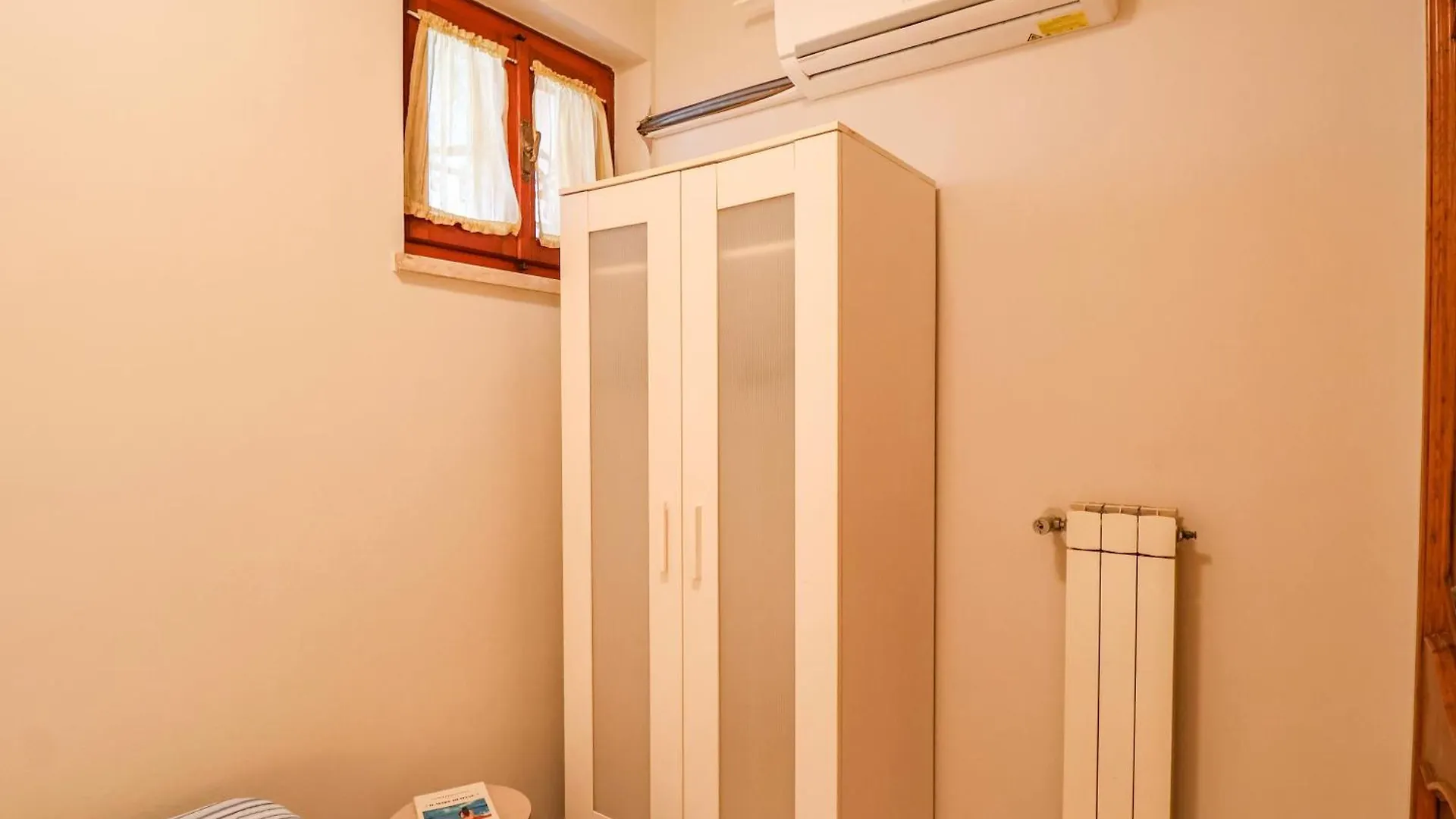 Forte Dei Marmi Stay - With Garden, Near The Sea Cinquale